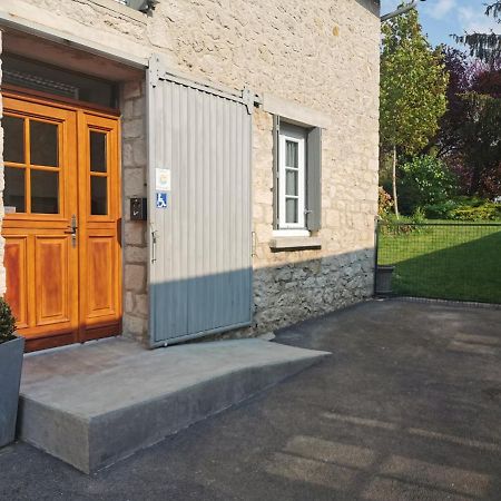 Hedoniste 1 Villa Herpy-l'Arlesienne Ngoại thất bức ảnh