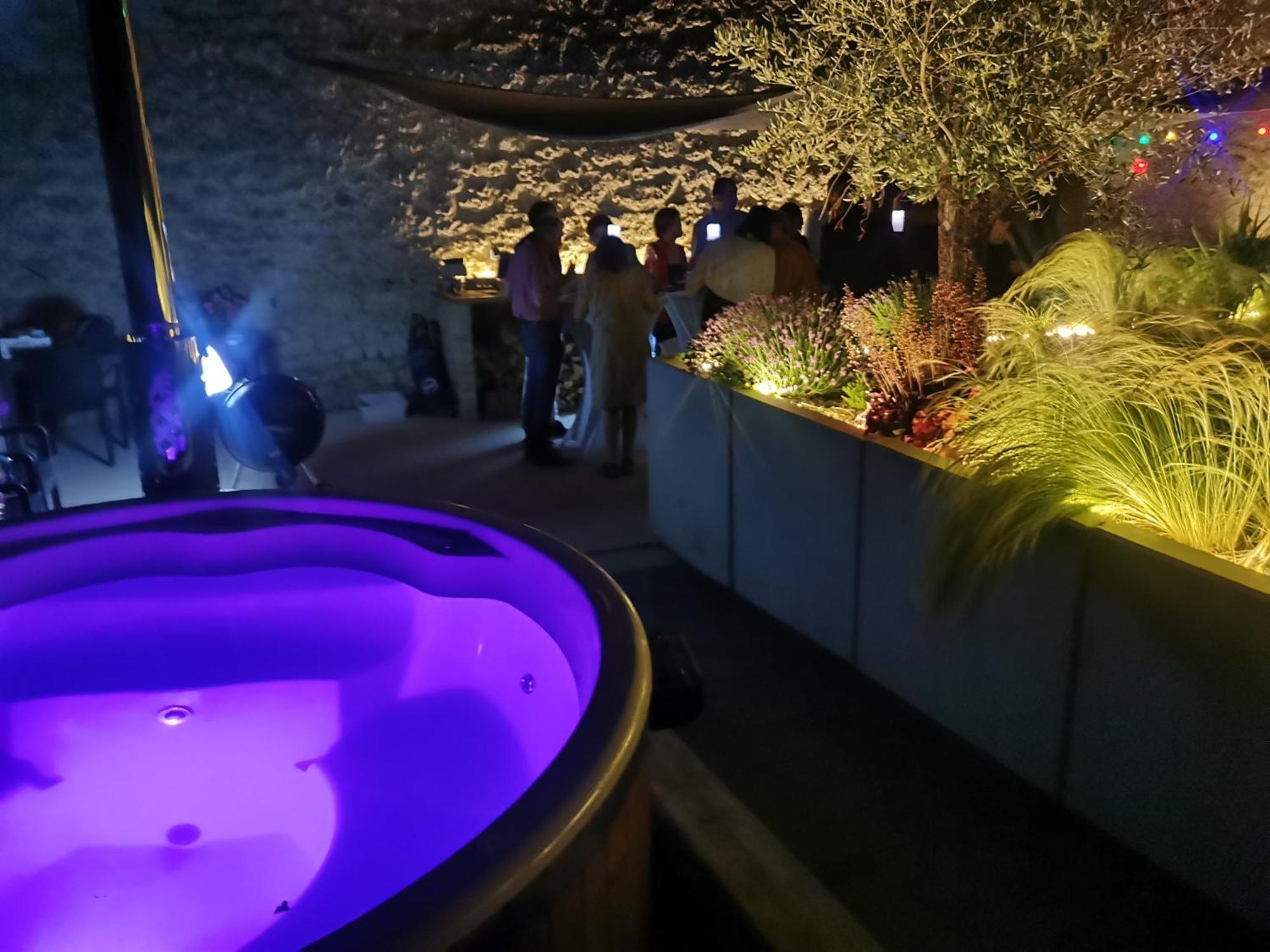 Hedoniste 1 Villa Herpy-l'Arlesienne Ngoại thất bức ảnh