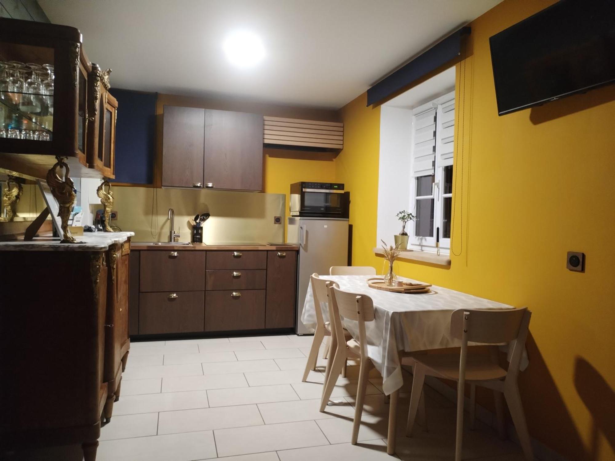 Hedoniste 1 Villa Herpy-l'Arlesienne Ngoại thất bức ảnh