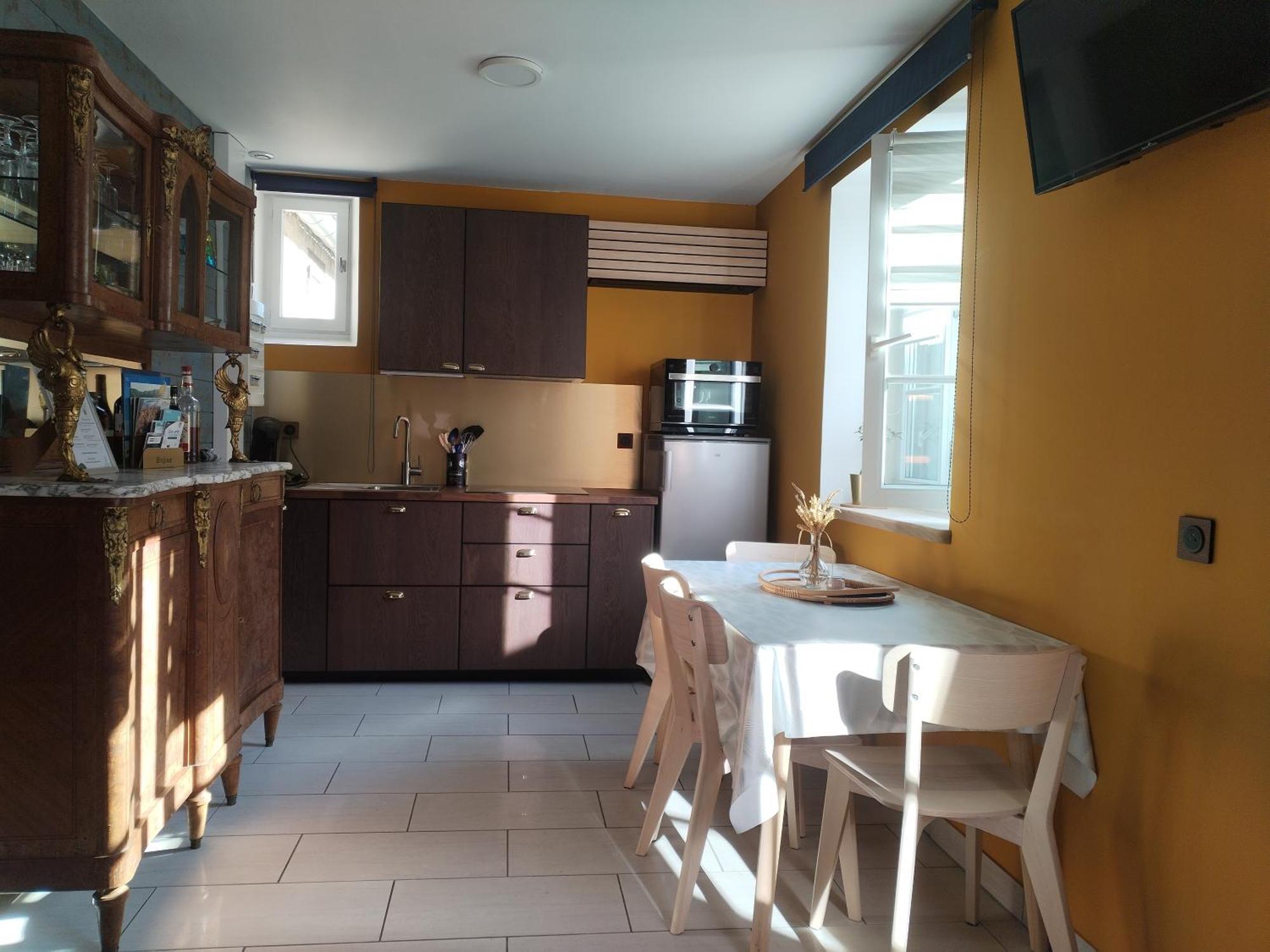 Hedoniste 1 Villa Herpy-l'Arlesienne Ngoại thất bức ảnh