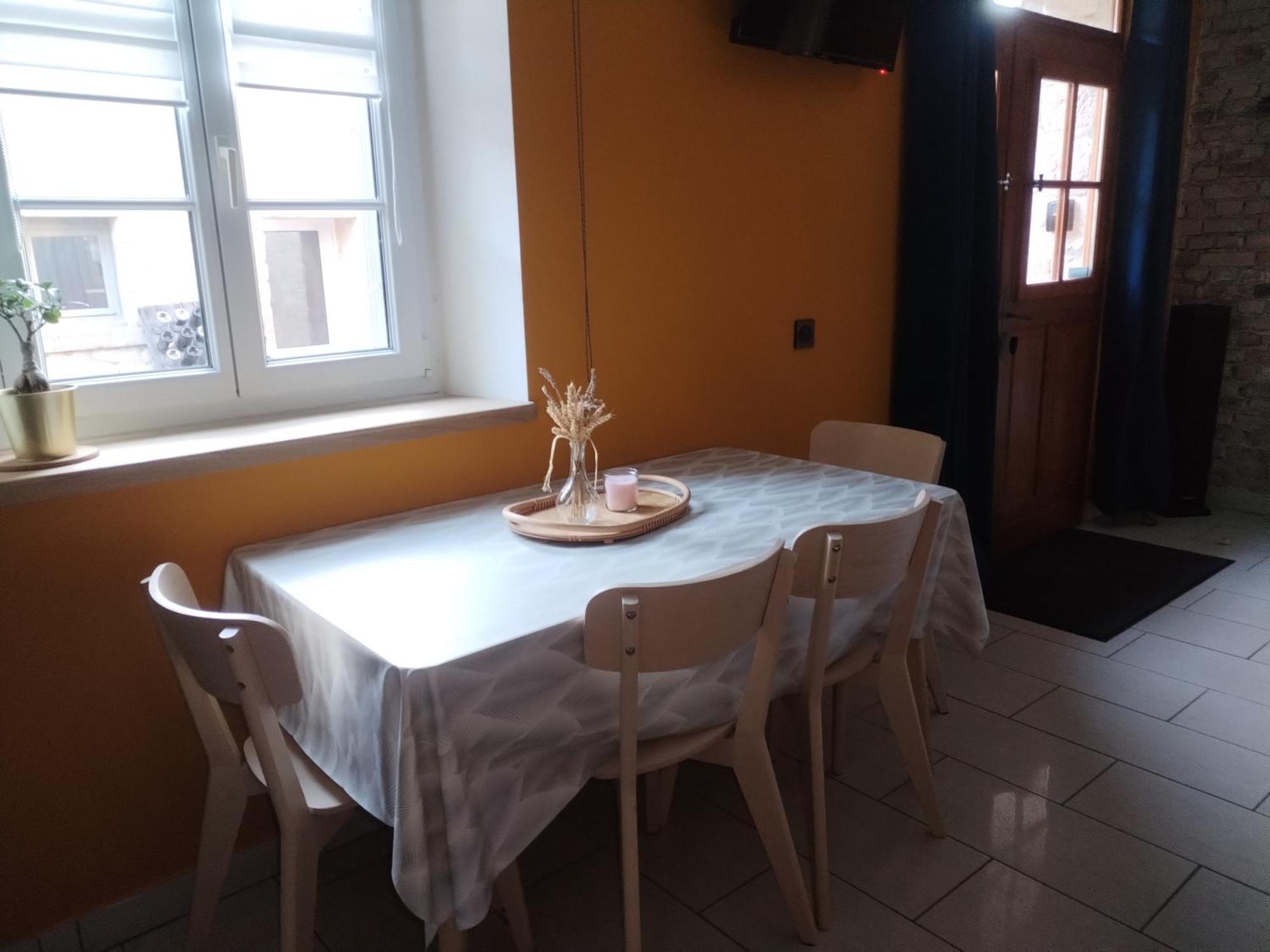 Hedoniste 1 Villa Herpy-l'Arlesienne Ngoại thất bức ảnh