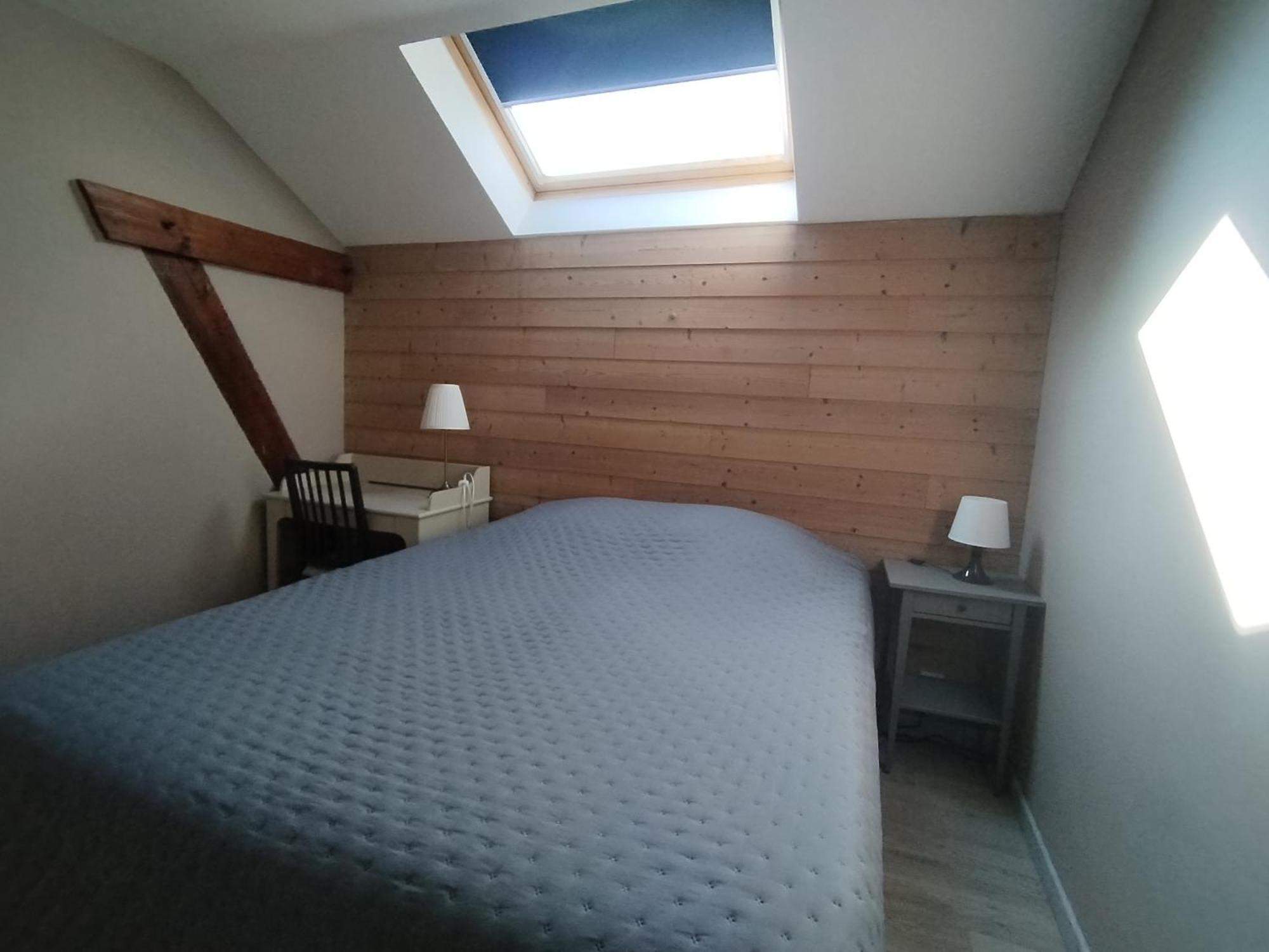 Hedoniste 1 Villa Herpy-l'Arlesienne Phòng bức ảnh