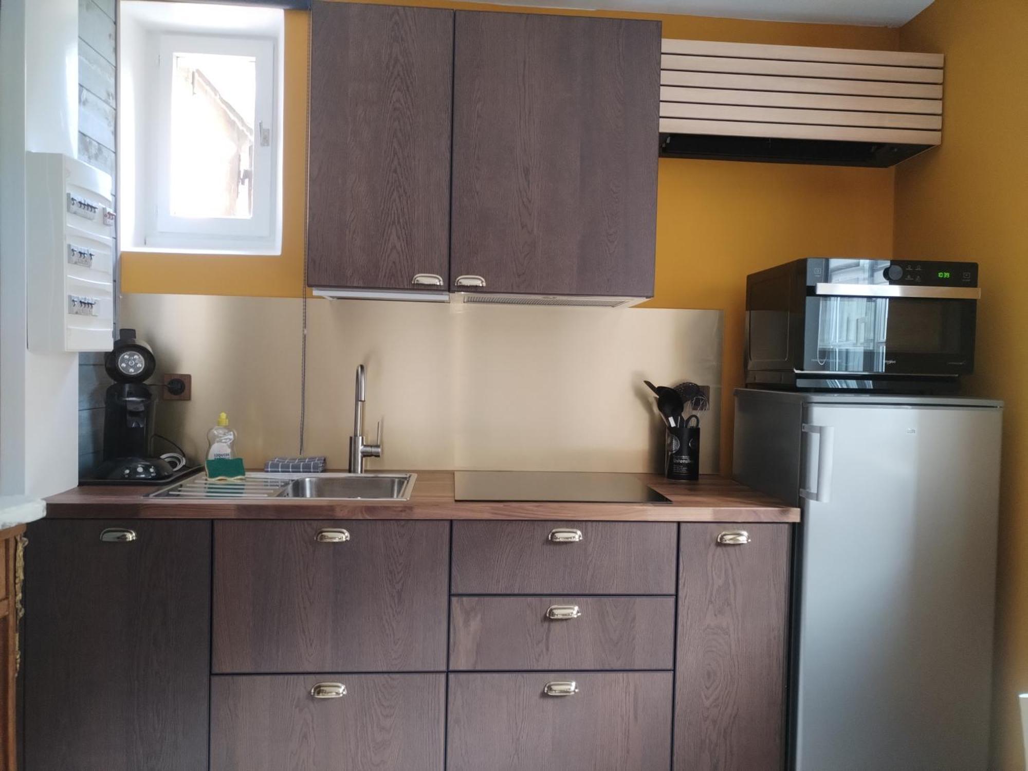 Hedoniste 1 Villa Herpy-l'Arlesienne Ngoại thất bức ảnh