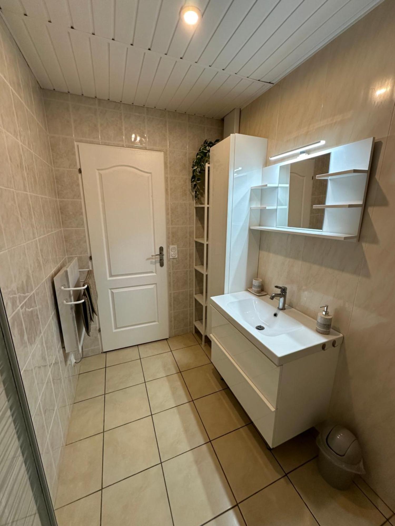 Hedoniste 1 Villa Herpy-l'Arlesienne Ngoại thất bức ảnh