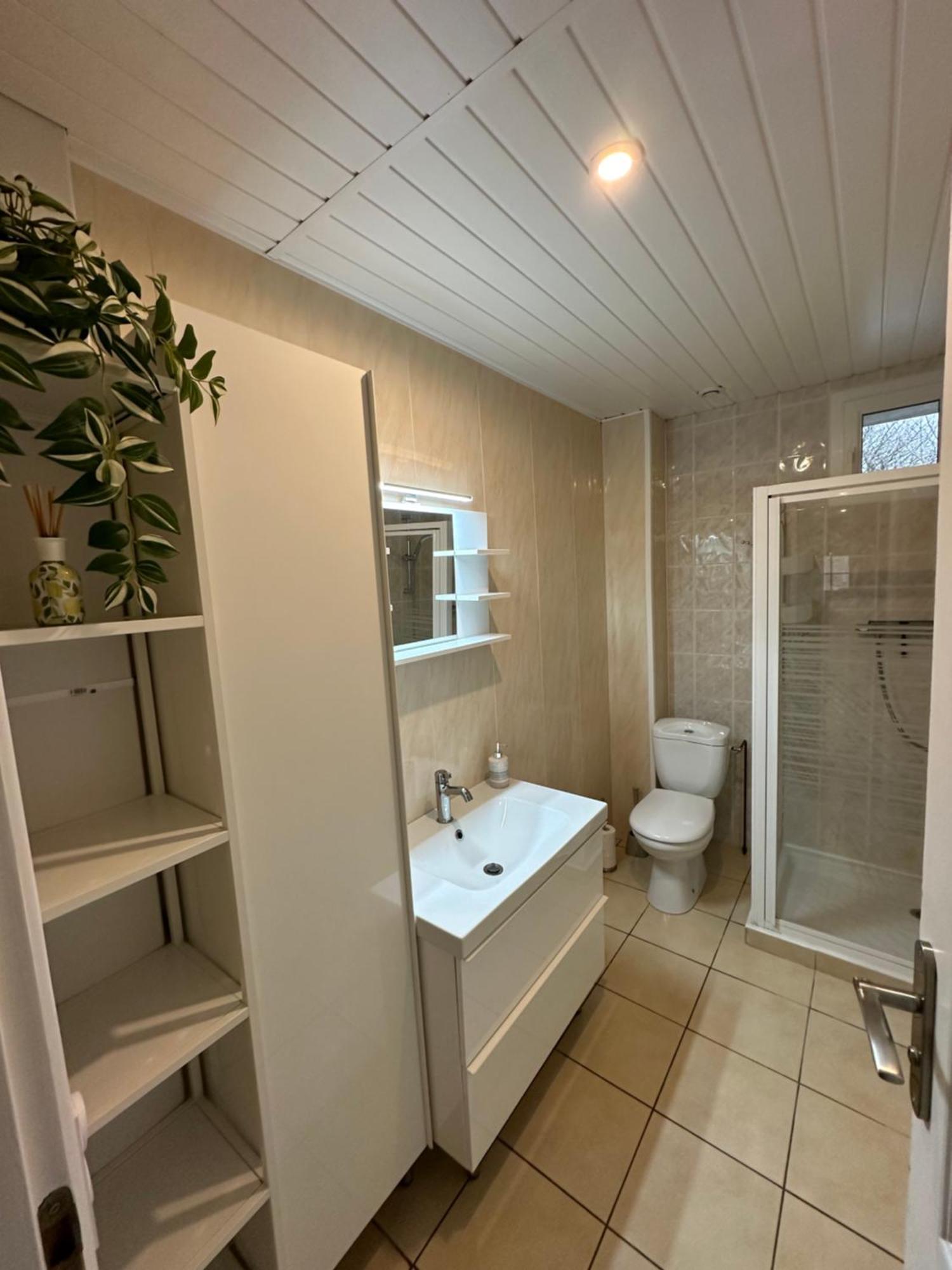 Hedoniste 1 Villa Herpy-l'Arlesienne Ngoại thất bức ảnh