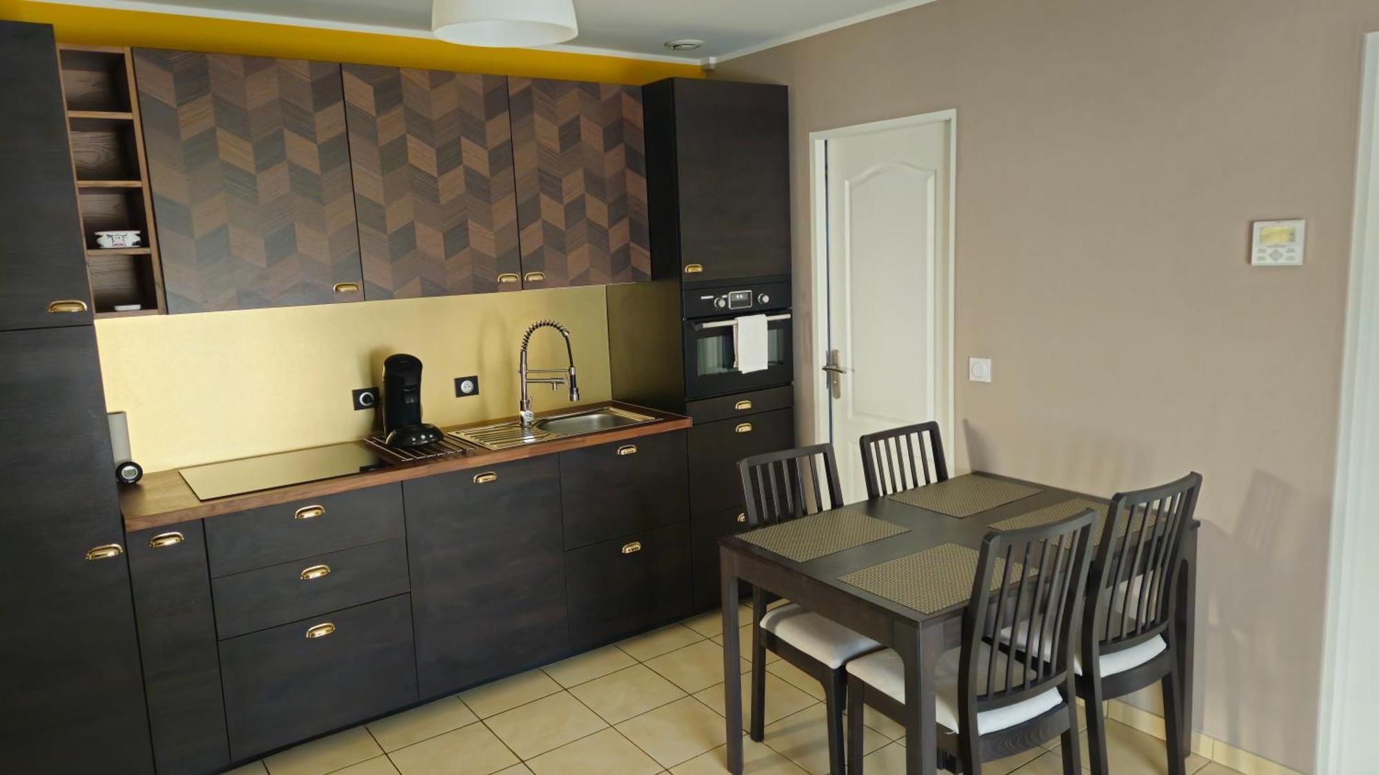 Hedoniste 1 Villa Herpy-l'Arlesienne Ngoại thất bức ảnh