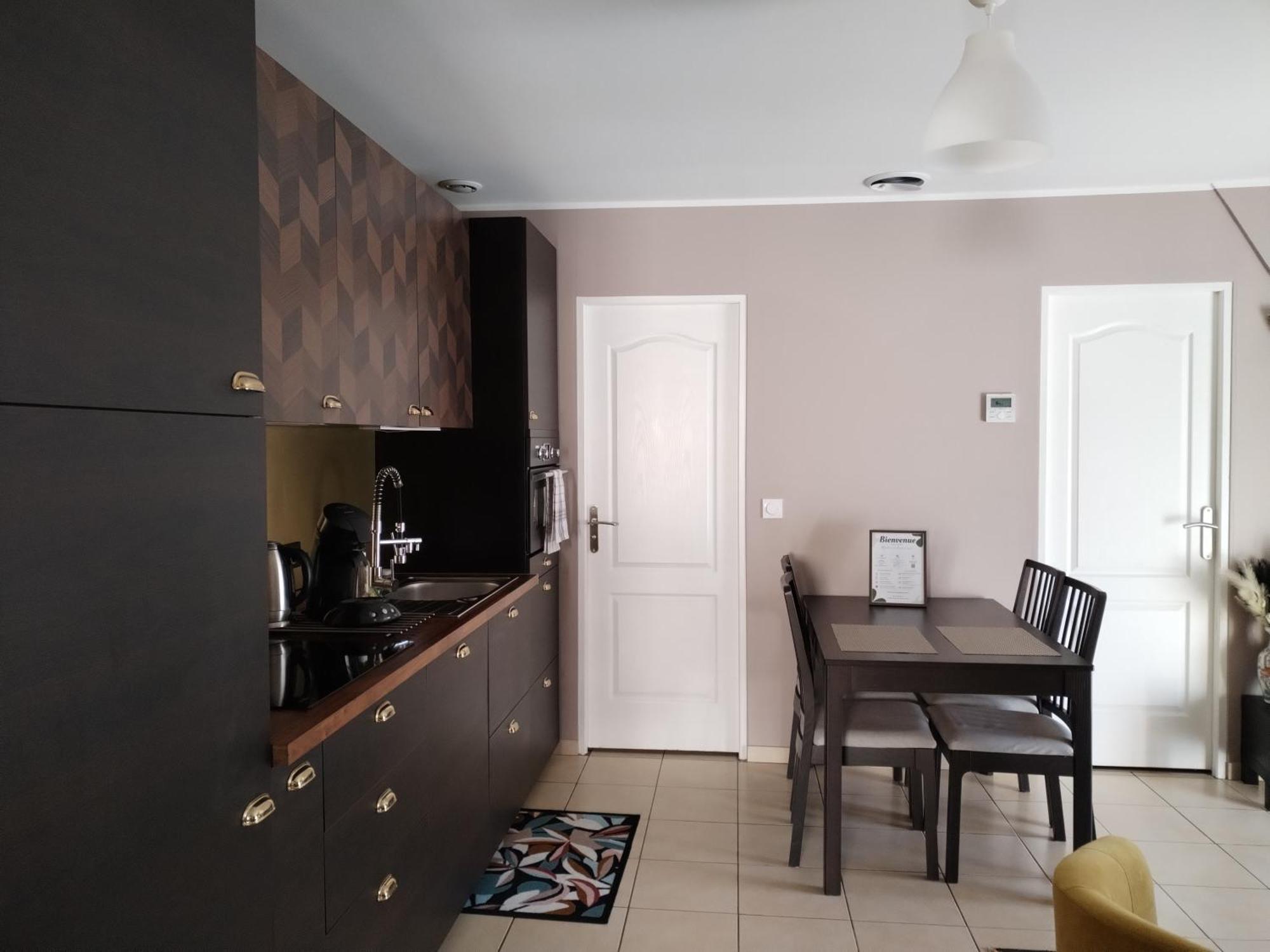 Hedoniste 1 Villa Herpy-l'Arlesienne Ngoại thất bức ảnh